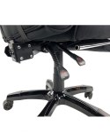Fotel obrotowy do biurka TITAN FABRIC PRO SPC Prototype