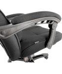 Fotel obrotowy do biurka TITAN FABRIC PRO SPC Prototype