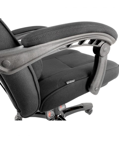 Fotel obrotowy do biurka TITAN FABRIC PRO SPC Prototype Fotel obrotowy do biurka TITAN FABRIC PRO SPC Prototype
