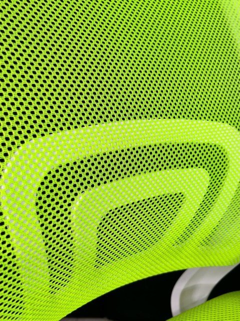 Fotel obrotowy do biurka VENTO GREEN MESH Lugano Fotel obrotowy do biurka VENTO GREEN MESH Lugano