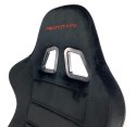 Fotel obrotowy gamingowy DESMO ALCANTARA PRO-XL II gatunek Prototype