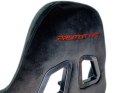 Fotel obrotowy gamingowy DESMO ALCANTARA PRO-XL II gatunek Prototype