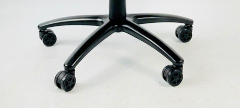 Fotel obrotowy gamingowy DESMO ALCANTARA PRO-XL II gatunek Prototype Fotel obrotowy gamingowy DESMO ALCANTARA PRO-XL II gatunek Prototype