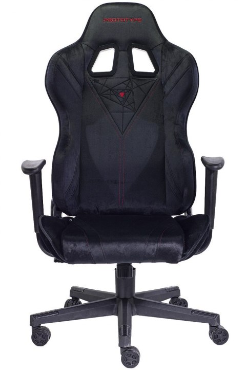 Fotel obrotowy gamingowy DIAVEL ALCANTARA PRO-XL Prototype Fotel obrotowy gamingowy DIAVEL ALCANTARA PRO-XL Prototype