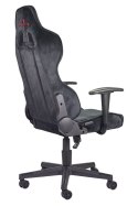 Fotel obrotowy gamingowy DIAVEL ALCANTARA PRO-XL Prototype