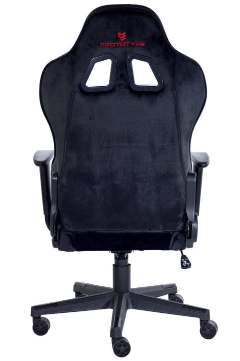 Fotel obrotowy gamingowy DIAVEL ALCANTARA PRO-XL Prototype Fotel obrotowy gamingowy DIAVEL ALCANTARA PRO-XL Prototype