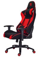 Fotel obrotowy gamingowy GTS RED PRO-XL Prototype