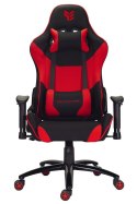 Fotel obrotowy gamingowy GTS RED PRO-XL Prototype