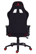 Fotel obrotowy gamingowy GTS RED PRO-XL Prototype