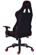 Fotel obrotowy gamingowy GTS RED PRO-XL Prototype