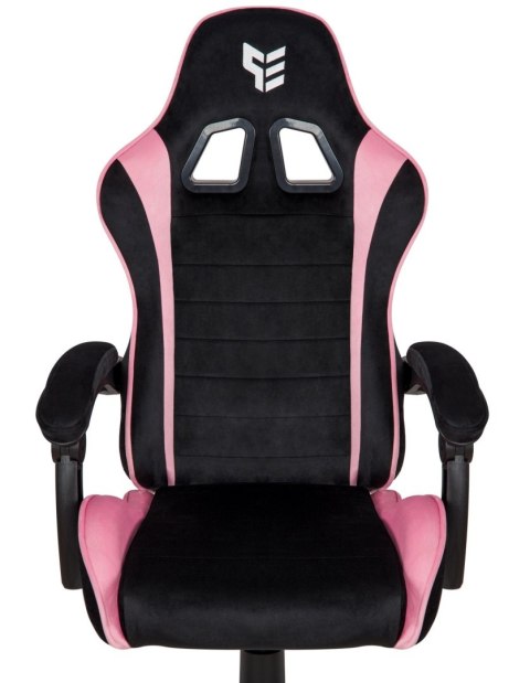 Fotel obrotowy gamingowy HERO ENZO PINK ALCANTARA OUTLET Prototype Fotel obrotowy gamingowy HERO ENZO PINK ALCANTARA OUTLET Prototype