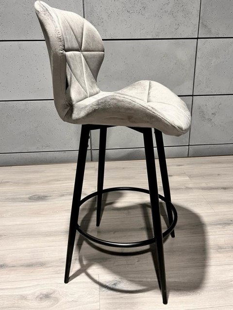 Krzesło barowe ASTI VASTO NICE hoker BAR Lugano Krzesło barowe ASTI VASTO NICE hoker BAR Lugano