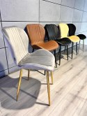 Krzesło obrotowe MONTI OFFICE II GATUNEK Lugano