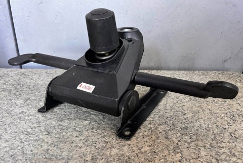 Mechanizm fotela HIGH PERFORMANCE PRO TURN Prototype Mechanizm fotela HIGH PERFORMANCE PRO TURN Prototype