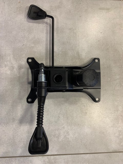 Mechanizm fotela Tilt MPS Advance Prototype Mechanizm fotela Tilt MPS Advance Prototype