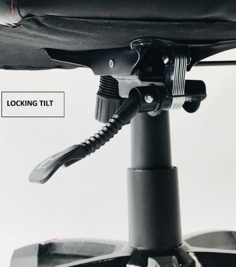 Mechanizm fotela Tilt MPS Advance Prototype Mechanizm fotela Tilt MPS Advance Prototype