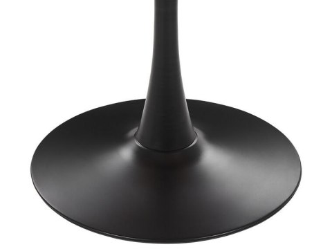 Stół okrągły VICTORY BLACK 60 cm SMOKE II GATUNEK Lugano Stół okrągły VICTORY BLACK 60 cm SMOKE II GATUNEK Lugano