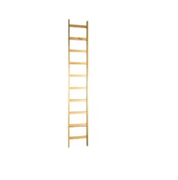 DRABINA DREWNIANA PRZYSTAWNA 1 X 10* BEST BEST TOOLS