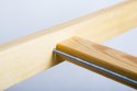 DRABINA DREWNIANA PRZYSTAWNA 1 x 7* BEST BEST TOOLS