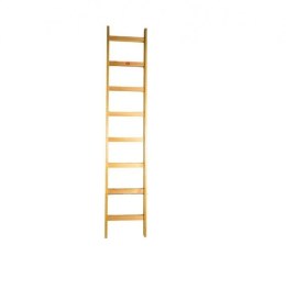 DRABINA DREWNIANA PRZYSTAWNA 1 x 8* BEST BEST TOOLS