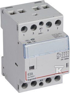 SM363 24V-4Z STYCZ. LEGRAND
