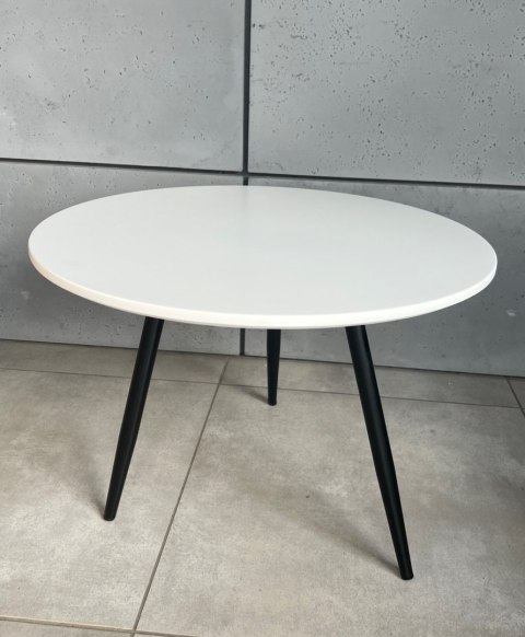 Stół VINCI LITTLE WHITE 60 II GATUNEK Lugano Stół VINCI LITTLE WHITE 60 II GATUNEK Lugano
