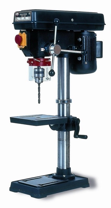 WIERTARKA KOLUMNOWA STOŁOWA PTB-16B/230 PROMA