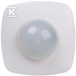 CZUJNIK RUCHU DR-09-IP65 F&F