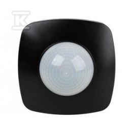 CZUJNIK RUCHU DR-09B-IP65 F&F
