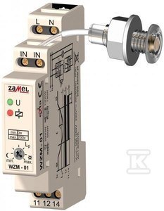 WZM-01/S1 WYŁ.ZMIERZ.SONDA SOH-01 230VA ZAMEL