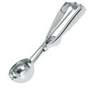 Gałkownica do nakładania lodów Kitchen Line stal nierdzewna 1/30L - Hendi 572511 Hendi