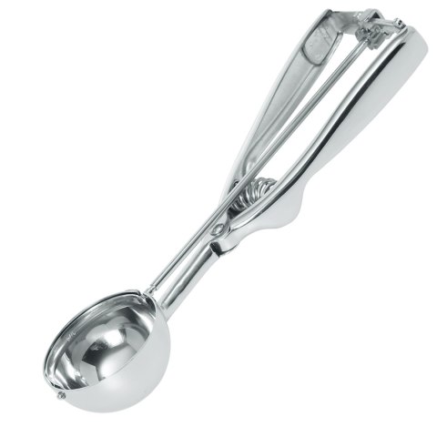 Gałkownica do nakładania lodów Kitchen Line stal nierdzewna 1/30L - Hendi 572511 Hendi