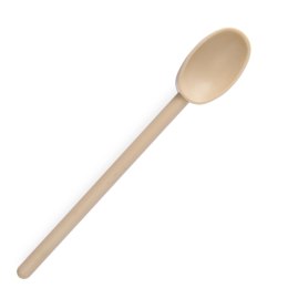 Łyżka kuchenna z tworzywa exoglass dł. 380 mm - Hendi 659809 Hendi