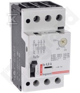 M250 1R/1Z 4 WYŁ.SI LN LEGRAND