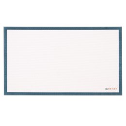 Mata podkładka do wypieków silikonowa GN1/1 530x325mm - Hendi 677810 Hendi