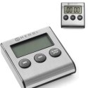 Minutnik timer kuchenny cyfrowy - Hendi 582022 Hendi