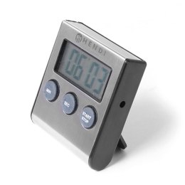 Minutnik timer kuchenny cyfrowy - Hendi 582022 Hendi
