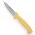Nożyki do obierania HACCP 6 sztuk 90mm - Hendi 842010 Hendi