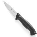 Nożyki do obierania HACCP 6 sztuk 90mm - Hendi 842010 Hendi