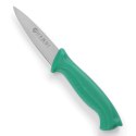 Nożyki do obierania HACCP 6 sztuk 90mm - Hendi 842010 Hendi
