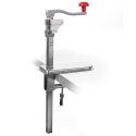 Otwieracz do puszek mocowany do blatu Kitchen Line - Hendi 690000 Hendi