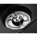 Podgrzewacz bemar elektryczny stołowy GN1/1 65mm Kitchen Line 900W - Hendi 204825 Hendi