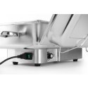 Podgrzewacz bemar elektryczny stołowy Profi Line GN1/1 65mm 1000W - Hendi 204900 Hendi