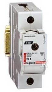 R301 6 ROZŁ.BEZP. LEGRAND