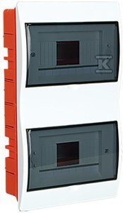 ROZDZ.P/T-16 (N+PE) IP40 FALA ELEKTRO-PLAST OPATÓWEK