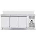 Stół chłodniczy Profi Line z blatem roboczym szer. 180cm -2/+8deg;C - Hendi 232057 Hendi