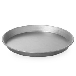 Blacha blaszka do wypieku PIZZY śr. 360mm - Hendi 617953 Hendi