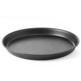 Blacha blaszka do wypieku PIZZY śr. 600mm - Hendi 617489 Hendi