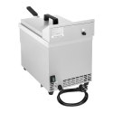 Frytownica frytkownica indukcyjna z kranem 230V Royal Catering 10L Royal Catering