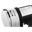Nóż do kebaba gyrosa elektryczny Royal Catering 3200 obr/min 230V 80W Royal Catering